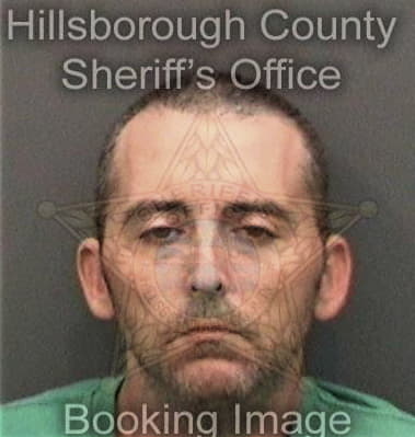 Shane Roberts - Hillsborough County, FL 