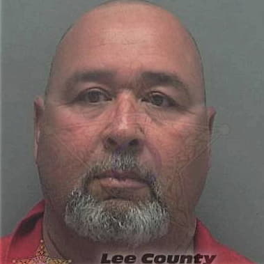 Daniel Roessler, - Lee County, FL 