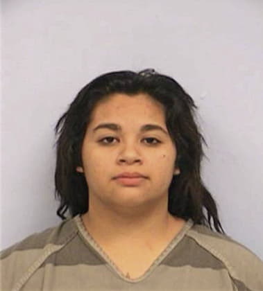 Kimberly Rogers - Travis County, TX 