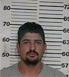 David Rosales, - Hidalgo County, TX 