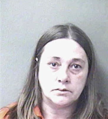 Alicia Rutledge, - Okaloosa County, FL 