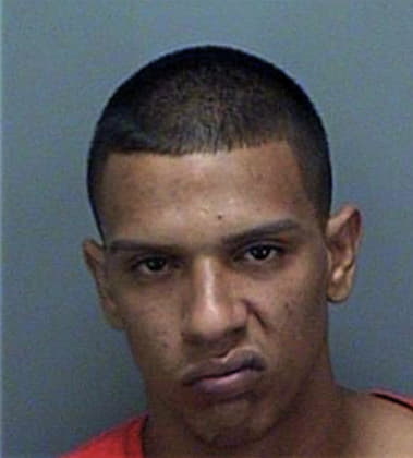 Marcus Salazar, - Pinellas County, FL 