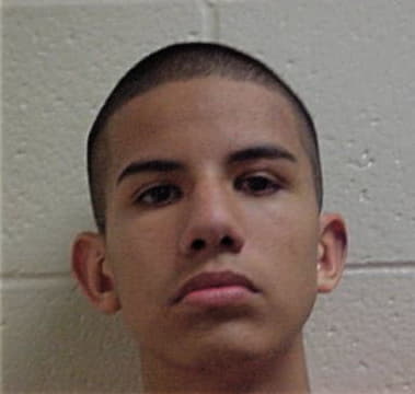 Dominic Serrata, - Cameron County, TX 