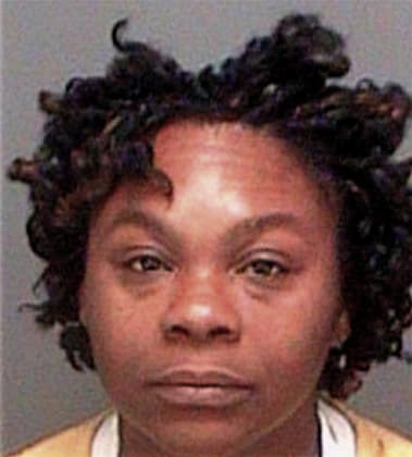 Kathy Simmons - Pinellas County, FL 