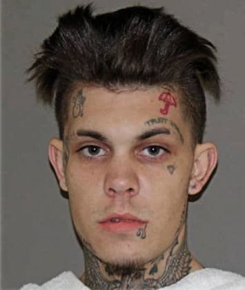 Stanley Simmons - Denton County, TX 