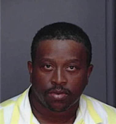 Kegie Sirmond - Polk County, FL 