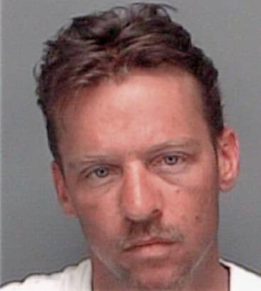 Steven Smith - Pinellas County, FL 