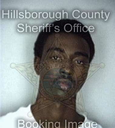 Willie Smith, - Hillsborough County, FL 