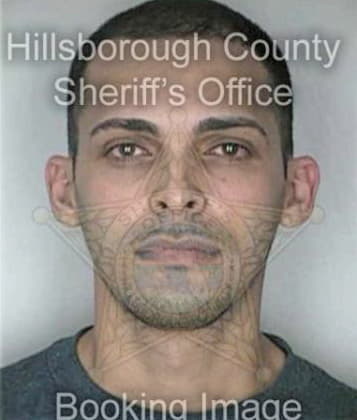 David Soler, - Hillsborough County, FL 