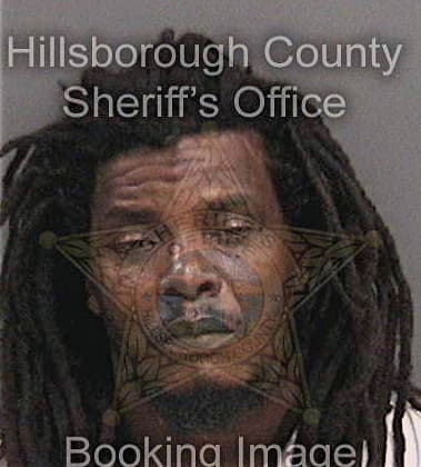 Fernando Soler, - Hillsborough County, FL 