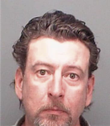 David Spencer - Pinellas County, FL 