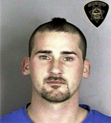 Matthew Stainbrook, - Marion County, OR 