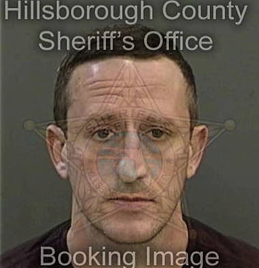 David Stephens, - Hillsborough County, FL 