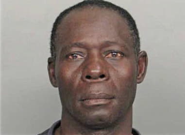 Angelo Stripling, - Dade County, FL 