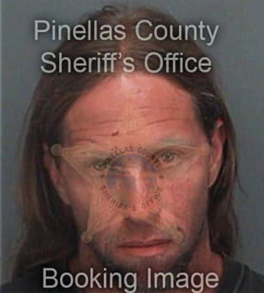 Darrin Swhear, - Pinellas County, FL 