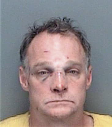 Bruce Tanner, - Pinellas County, FL 