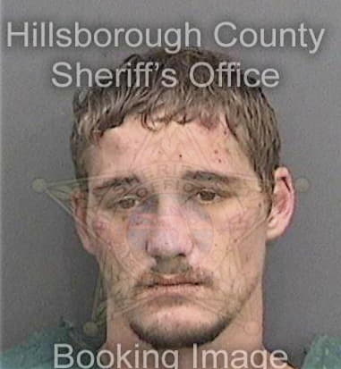 Felipe Tapia, - Hillsborough County, FL 