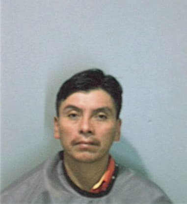 Joseph Thibodeaux - DeKalb County, GA 