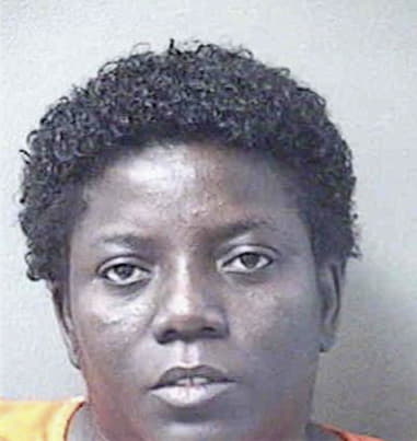 Marcia Thomas, - Okaloosa County, FL 