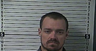 Jamie Tillett, - Boyle County, KY 