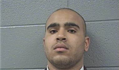 Anthony Timberlake, - Cook County, IL 