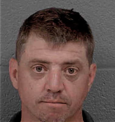 Carl Tippett - Mecklenburg County, NC 