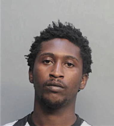 Daquan Tisdale, - Dade County, FL 