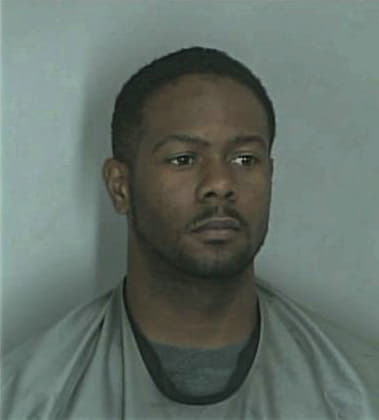 Willie Tripp - DeKalb County, GA 