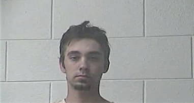 Shawn Trosper, - Montgomery County, KY 