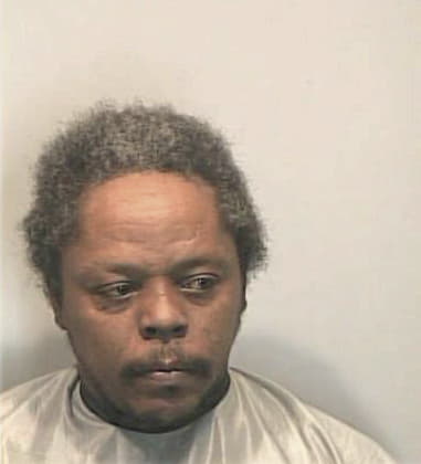 Maurice Tyson - DeKalb County, GA 