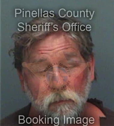 Shane Uzzle, - Pinellas County, FL 