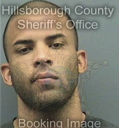 Phillip Walker, - Hillsborough County, FL 