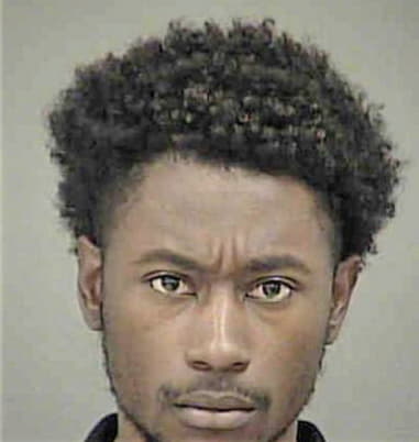 Tommy Wannamaker - Mecklenburg County, NC 