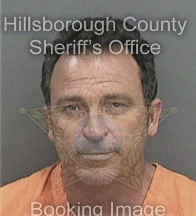 Kyle Ward, - Hillsborough County, FL 