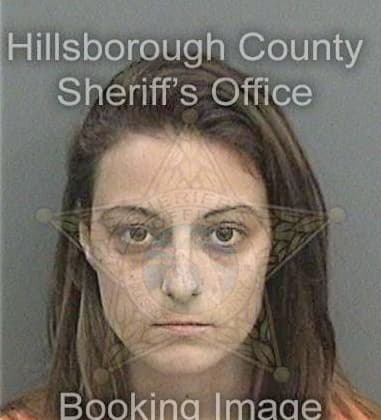 Stephanie Weaver, - Hillsborough County, FL 