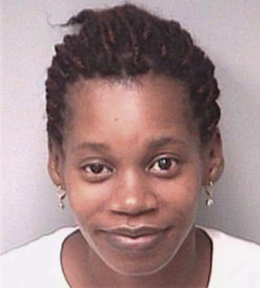 Tekisha Weldon, - Pinellas County, FL 