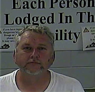 Joshua Wheeler, - Pike County, KY 