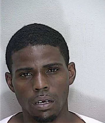 Edward White, - Marion County, FL 