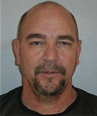 Timothy Whitmer, - Flagler County, FL 