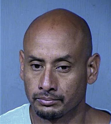 Jihad Whitner - Maricopa County, AZ 