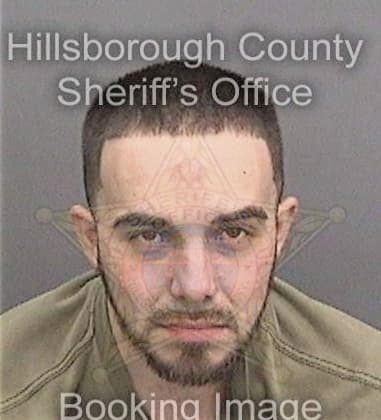 Ray Wisneski, - Hillsborough County, FL 