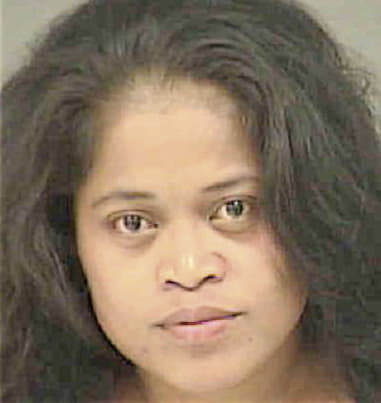 Cassie Withrow - Mecklenburg County, NC 