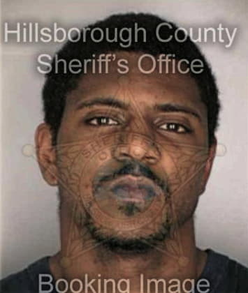 Lawrence Young, - Hillsborough County, FL 