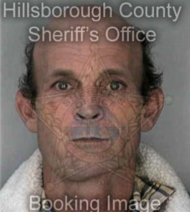 Antonio Abeyta, - Hillsborough County, FL 