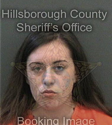 Chanell Allen, - Hillsborough County, FL 