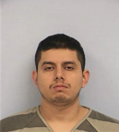 Raul Almanza-Sanchez, - Travis County, TX 