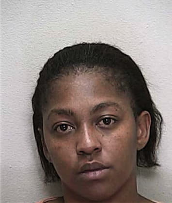 Melissa Anderson, - Marion County, FL 