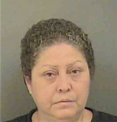 Yolanda Aragon, - Mecklenburg County, NC 