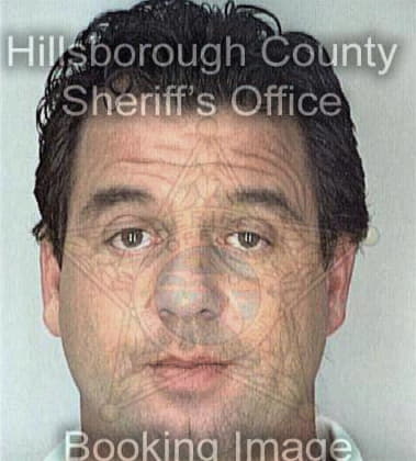 Gerardo Arcia, - Hillsborough County, FL 