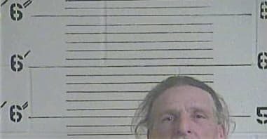 Johnny Arnold, - Perry County, KY 